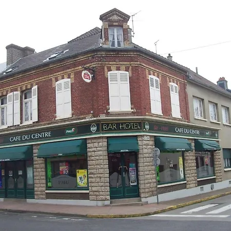 Du Centre 3*