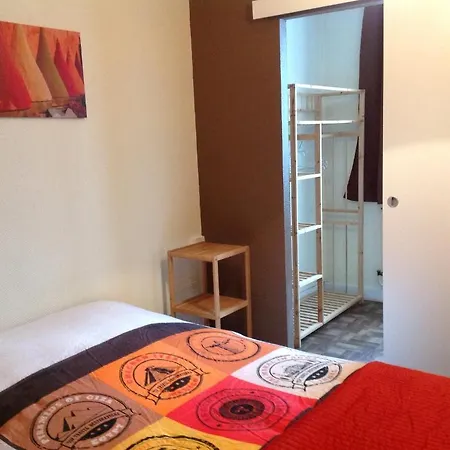 Du Centre 3*