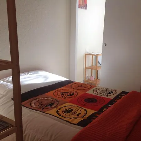 Hotel Du Centre 3*