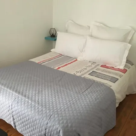 Du Centre 3*