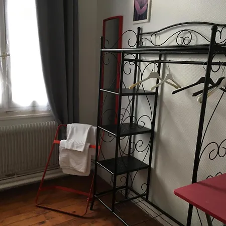 Du Centre 3* Le Crotoy